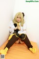 Cosplay Ippon Shoubu - Bugli Beautyandsenior Com P11 No.7c1ea8 Image No. 3