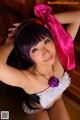 Cosplay Ayane - Kim Xxx Fullhdvideos P8 No.3f4f06 Image No. 9