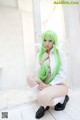 Cosplay Aoi - Ganbang Sexyest Girl P10 No.f7ae39 Image No. 5