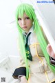 Cosplay Aoi - Ganbang Sexyest Girl P12 No.47ab32 Image No. 1