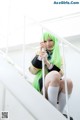 Cosplay Aoi - Ganbang Sexyest Girl P7 No.ed4883 Image No. 11