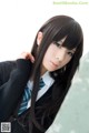 Cosplay Usakichi - Loves Heroine Photoaaaaa P5 No.69171e Image No. 15