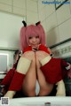 Cosplay Ayane - Abusemecom Reality Nude