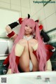 Cosplay Ayane - Abusemecom Reality Nude P8 No.6a72b4 Image No. 9