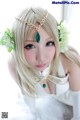 Cosplay Saku - Faith Xxxmoms Sin P8 No.8f7340 Image No. 9