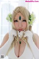 Cosplay Saku - Faith Xxxmoms Sin P9 No.f35eed Image No. 7