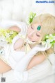 Cosplay Saku - Faith Xxxmoms Sin P6 No.8bb77e Image No. 13