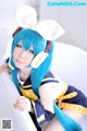 Cosplay Haruka - Tease Poolsexy Video P3 No.a40aae Image No. 19