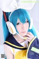 Cosplay Haruka - Tease Poolsexy Video P4 No.2d91f7 Image No. 17