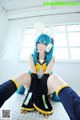 Cosplay Haruka - Tease Poolsexy Video P8 No.ea2c53 Image No. 9