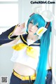 Cosplay Haruka - Tease Poolsexy Video P10 No.b2c1d9 Image No. 5