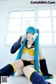 Cosplay Haruka - Tease Poolsexy Video P1 No.b3f913 Image No. 23