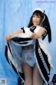 Cosplay Maid - Con Brazers Xxx P6 No.690ac9 Image No. 13