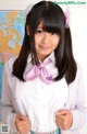 Airi Satou - Domai Misory Xxx P9 No.d239b6 Image No. 7