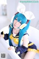 Cosplay Haruka - Asstwerk Pornsticker Wechat P8 No.ff6a22 Image No. 9