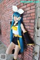 Cosplay Haruka - Asstwerk Pornsticker Wechat P1 No.4e2554 Image No. 23