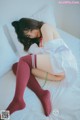 [YALAYI雅拉伊] 2019.03.19 No.055 我一定會愛上你 南瓜南瓜 P6 No.63cc7d Image No. 109