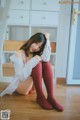 [YALAYI雅拉伊] 2019.03.19 No.055 我一定會愛上你 南瓜南瓜 P38 No.a238c4 Image No. 47