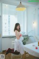 [YALAYI雅拉伊] 2019.03.19 No.055 我一定會愛上你 南瓜南瓜 P37 No.946357 Image No. 49