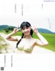 Hinata Matsumoto 松本日向, Ex-Taishu 2022.07 (EX大衆 2022年7月号) P2 No.8d3808 Image No. 5