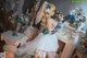 爆机少女喵小吉 Nekokoyoshi – Crystal Rose Lux P38 No.be1661 Image No. 15