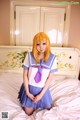 Cosplay Ayumi - Mobivid Dick Sperms P10 No.2bf762 Image No. 5