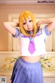 Cosplay Ayumi - Mobivid Dick Sperms P2 No.dd2770 Image No. 21