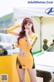 Beauty Seo Jin Ah at CJ Super Race, Round 1 (93 photos) P3 No.4984ac Image No. 179