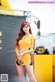 Beauty Seo Jin Ah at CJ Super Race, Round 1 (93 photos) P13 No.a47c43 Image No. 159