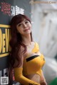 Beauty Seo Jin Ah at CJ Super Race, Round 1 (93 photos) P71 No.6b4b3d Image No. 43