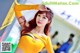 Beauty Seo Jin Ah at CJ Super Race, Round 1 (93 photos) P52 No.9b466e Image No. 81