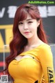 Beauty Seo Jin Ah at CJ Super Race, Round 1 (93 photos) P39 No.6500b9 Image No. 107