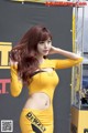 Beauty Seo Jin Ah at CJ Super Race, Round 1 (93 photos) P22 No.9e4cc4 Image No. 141