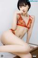 LEEHEE EXPRESS - LEHC-036: HaNari (하나리) (47 photos) P6 No.75ca41 Image No. 83