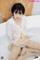 LEEHEE EXPRESS - LEHC-036: HaNari (하나리) (47 photos) P15 No.a1fabb Image No. 65