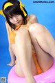 Ayaka Matsunaga - Sensual Ponstar Nude P7 No.39b0b1 Image No. 11