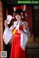 Cosplay Ayane - Brielle Image Hd P10 No.2e1925 Image No. 5