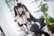 阿包也是兔娘 Cosplay 月舰长 能代女仆 P9 No.b2343a Image No. 29