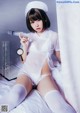 Enako えなこ, Young Jump 2019 No.02 (ヤングジャンプ 2019年2号) P6 No.3ce8c7 Image No. 5