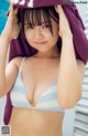 Yuka Takanashi 高梨優佳, Weekly Playboy 2021 No.44 (週刊プレイボーイ 2021年44号) P6 No.7b59ea Image No. 5