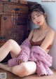 Yuka Takanashi 高梨優佳, Weekly Playboy 2021 No.44 (週刊プレイボーイ 2021年44号) P5 No.699a5a Image No. 7