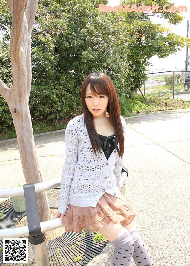 Ai Mizushima - Lesbian Sexxxprom Image