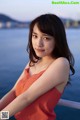 Sayaka Tomaru - 18yearsold Aunty Pissing P4 No.a45afb Image No. 17