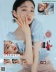 Akari Yoshida 吉田朱里, Seira Jonishi 上西星来, Ray レイ Magazine 2022.06 P6 No.83c0ed Image No. 5