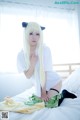 Cosplay Nagisa - Movi Hdgirls Fukexxx P1 No.7f34ae Image No. 23