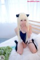 Cosplay Nagisa - Movi Hdgirls Fukexxx P5 No.e7ce0d Image No. 15