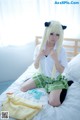 Cosplay Nagisa - Movi Hdgirls Fukexxx P4 No.e19e52 Image No. 17