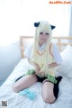 Cosplay Nagisa - Movi Hdgirls Fukexxx P8 No.bac392 Image No. 9