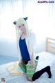 Cosplay Nagisa - Movi Hdgirls Fukexxx P11 No.0f92e5 Image No. 3