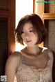 Haomi Yotsumoto - Beuty Sexmovies Squ P12 No.016324 Image No. 1